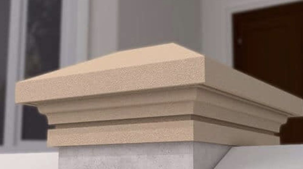 Capace gard orice model
