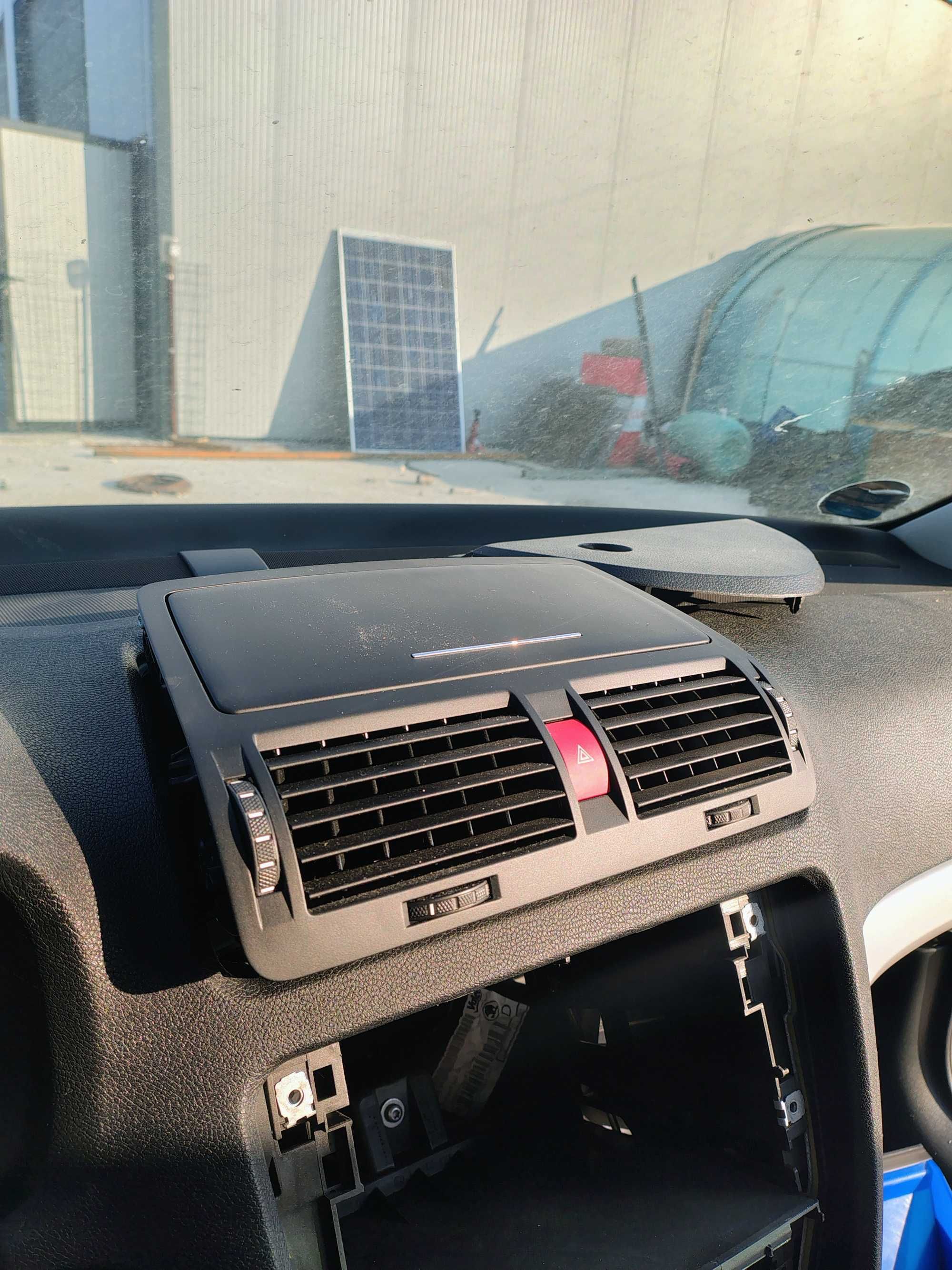 Останали части от Skoda Octavia II