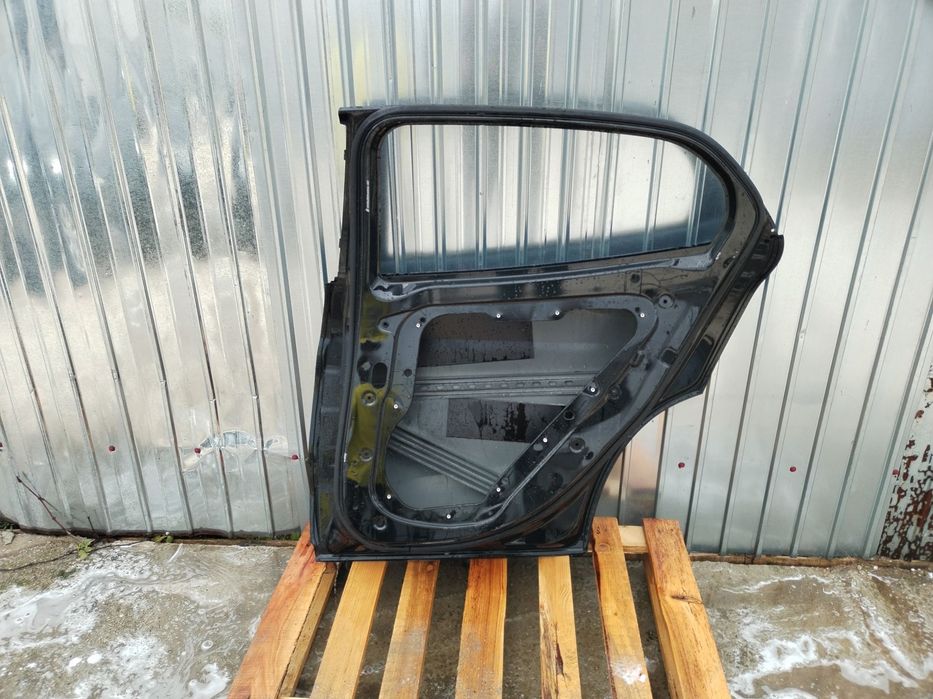 Usa dreapta spate, Mercedes GLA W156, 2013, 2014, 2015, 2016, 2017, 2018, 2019, 2020, 2021.