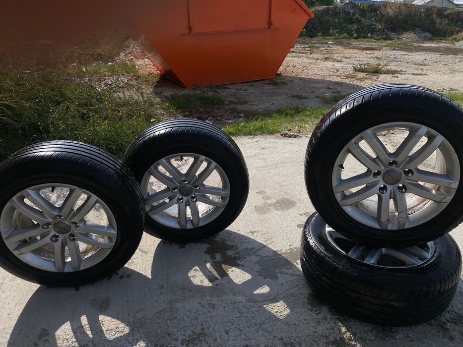 Джанти 5x130 71’6