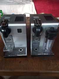 vând aparat de cafea profesional cu capsule DeLonghi , espressor DeLon