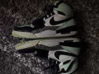 Jordan Air Legacy 312 Tiffany Green