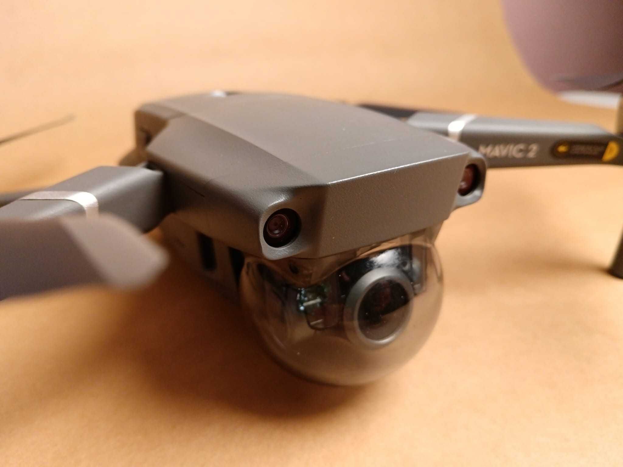 Drona Dji Mavic 2 Zoom