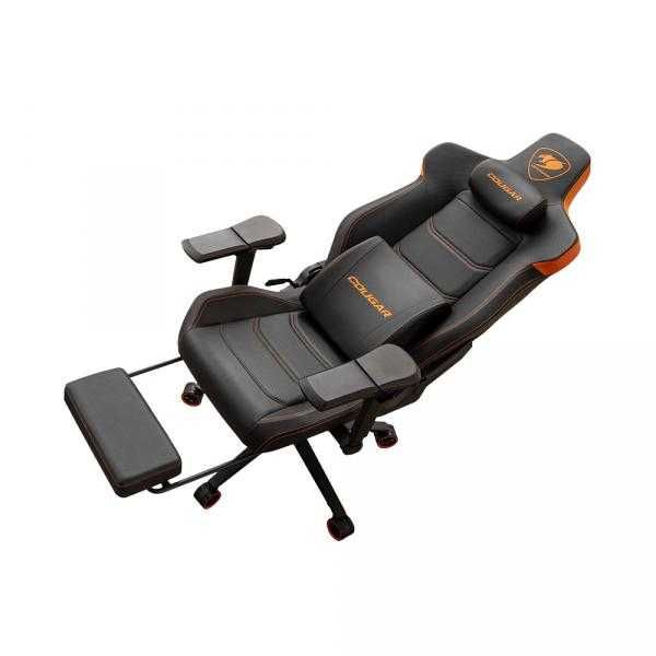 Игровое кресло Cougar Armor EVO M