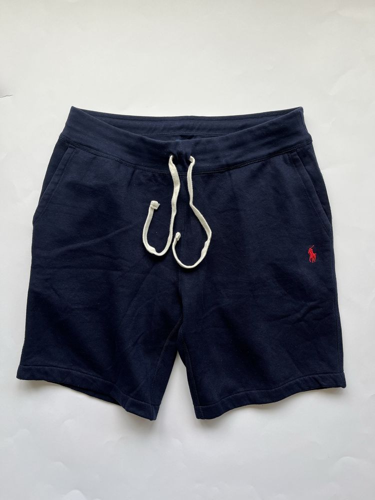 POLO Ralph Lauren : Cotton Fleece Short M / Оригинал