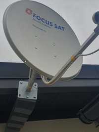 Antena ( pachet)Focus Sat