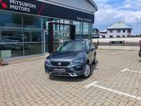 Seat Ateca Seat Ateca 2.0 TDI Style Business- Manual - 150 hp - 148.910 - 2021
