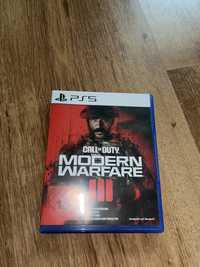 Joc Call of Duty CoD Modern Warfare III 3 Ps 5