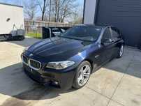 Jante Aliaj M R18 BMW + cauciucuri  style 613