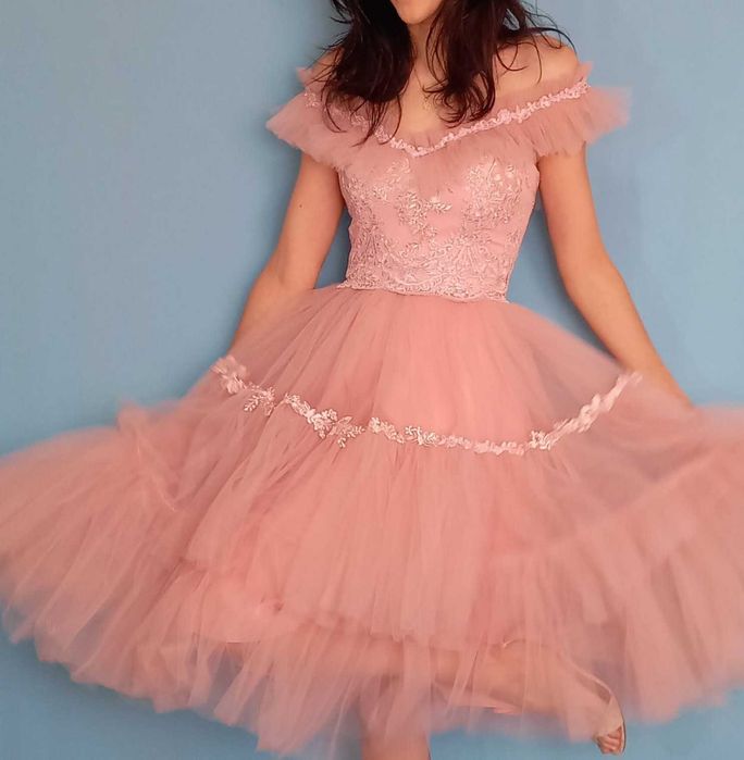 Rochie de seara ocazie