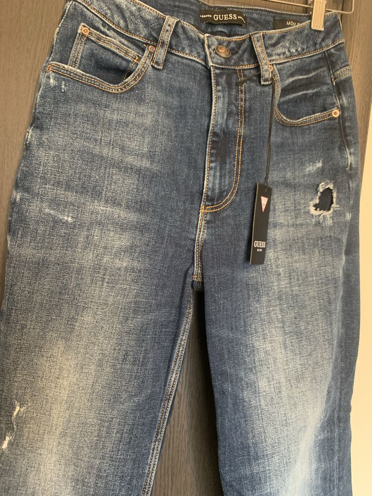 Guess нов деним с етикети