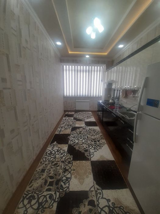 Сдается квартира 2х комнотная новостройка в центре города