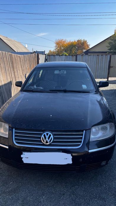 продам Volkswagen b5+ passat