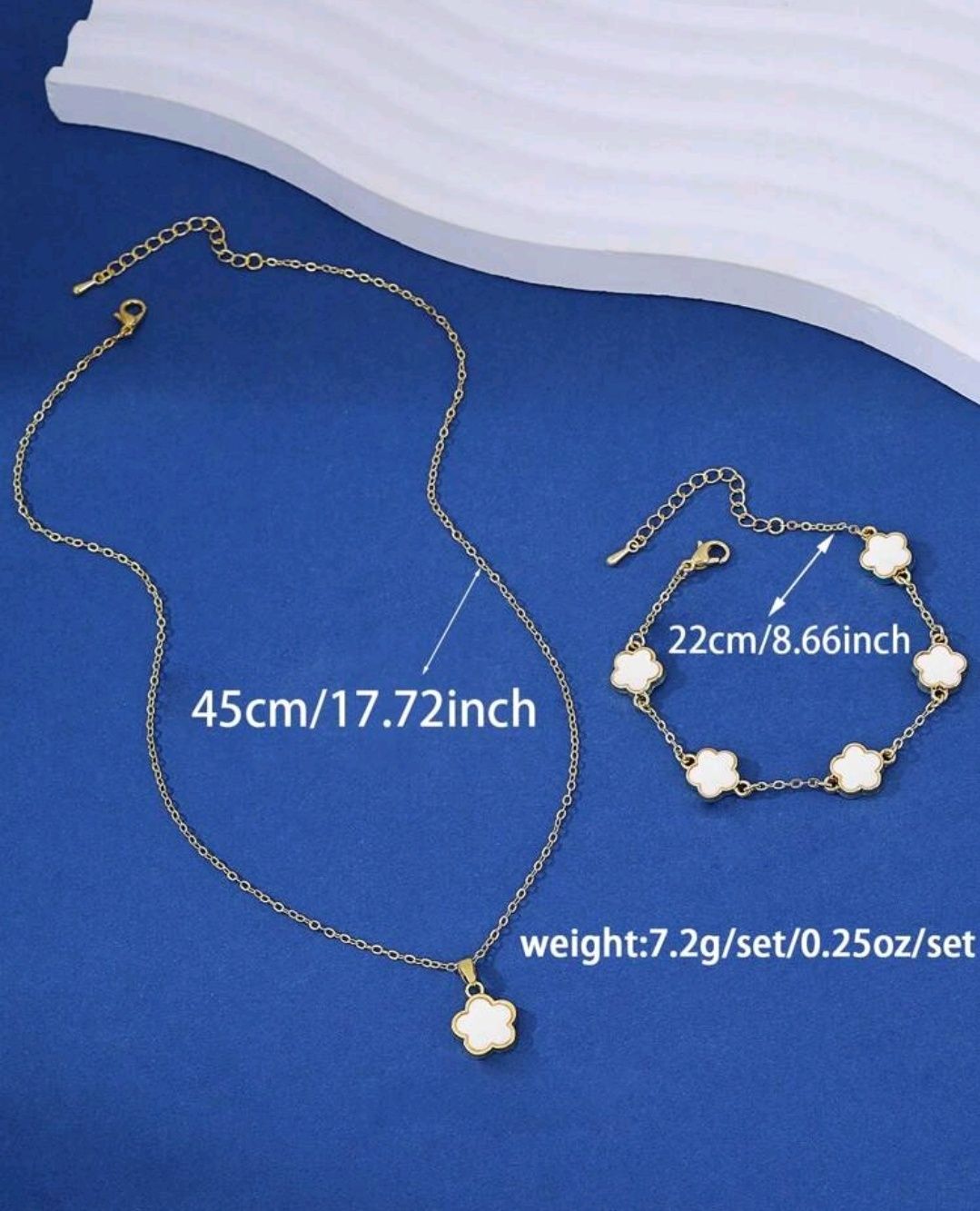 Бижута Van Cleef