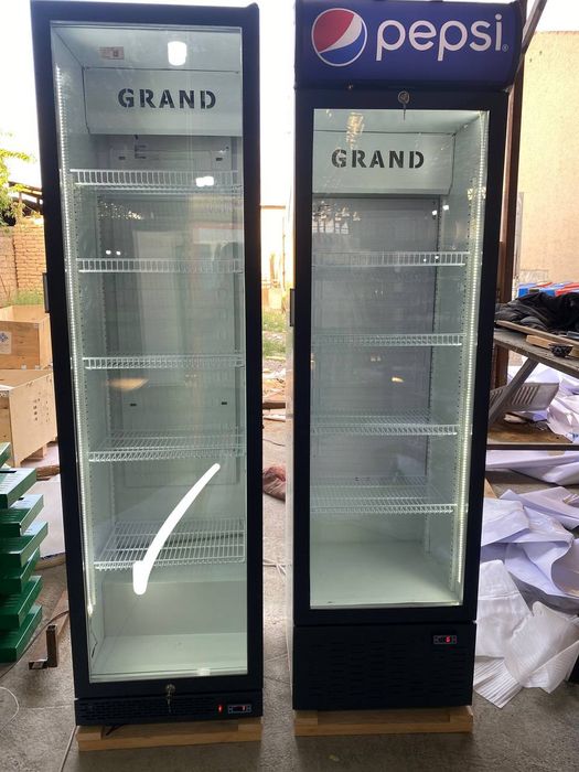 Витирина холодилник.   Vitirina xolodilniklar