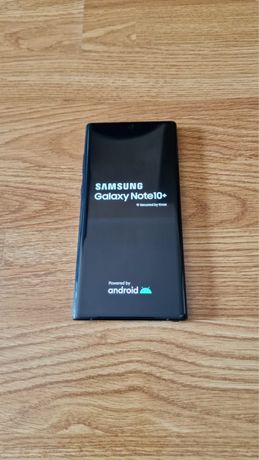 Samsung Note 10+ 256гб