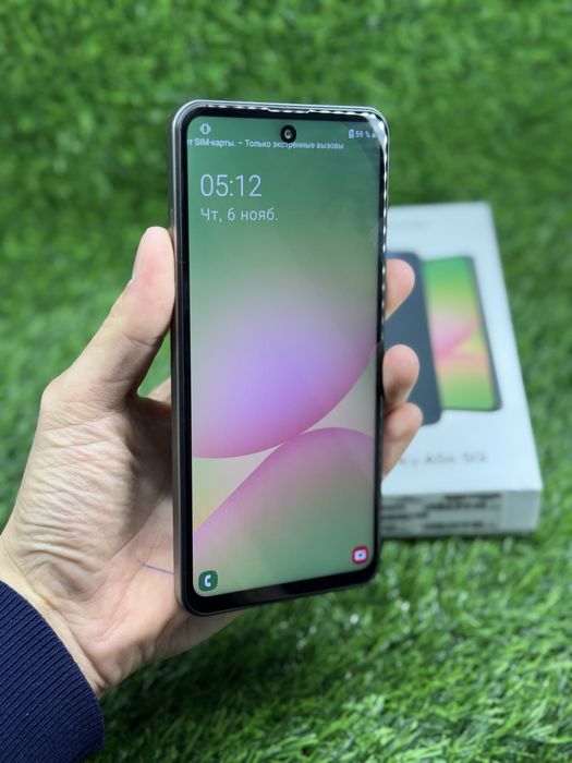 Samsung Galaxy A56, 256gb / Самсунг Галакси А56, 256гб