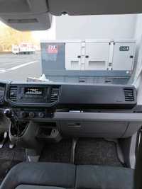 volkswagen crafter 2018