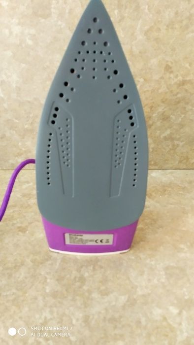 Ютия BARBANTIA EL1005, 2400W