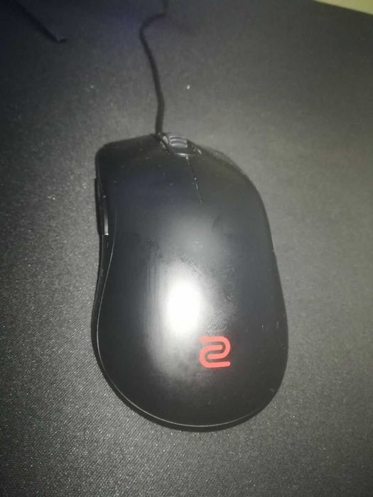 Игровая мышь USB BenQ Zowie FK1-B