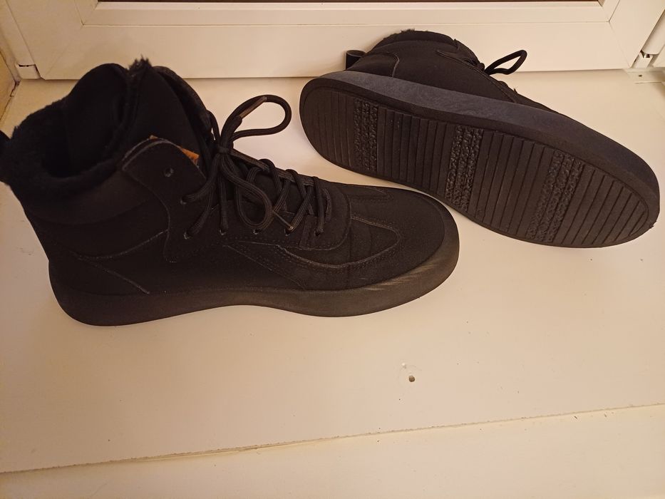 Ghete imblanite nr.43,5-44