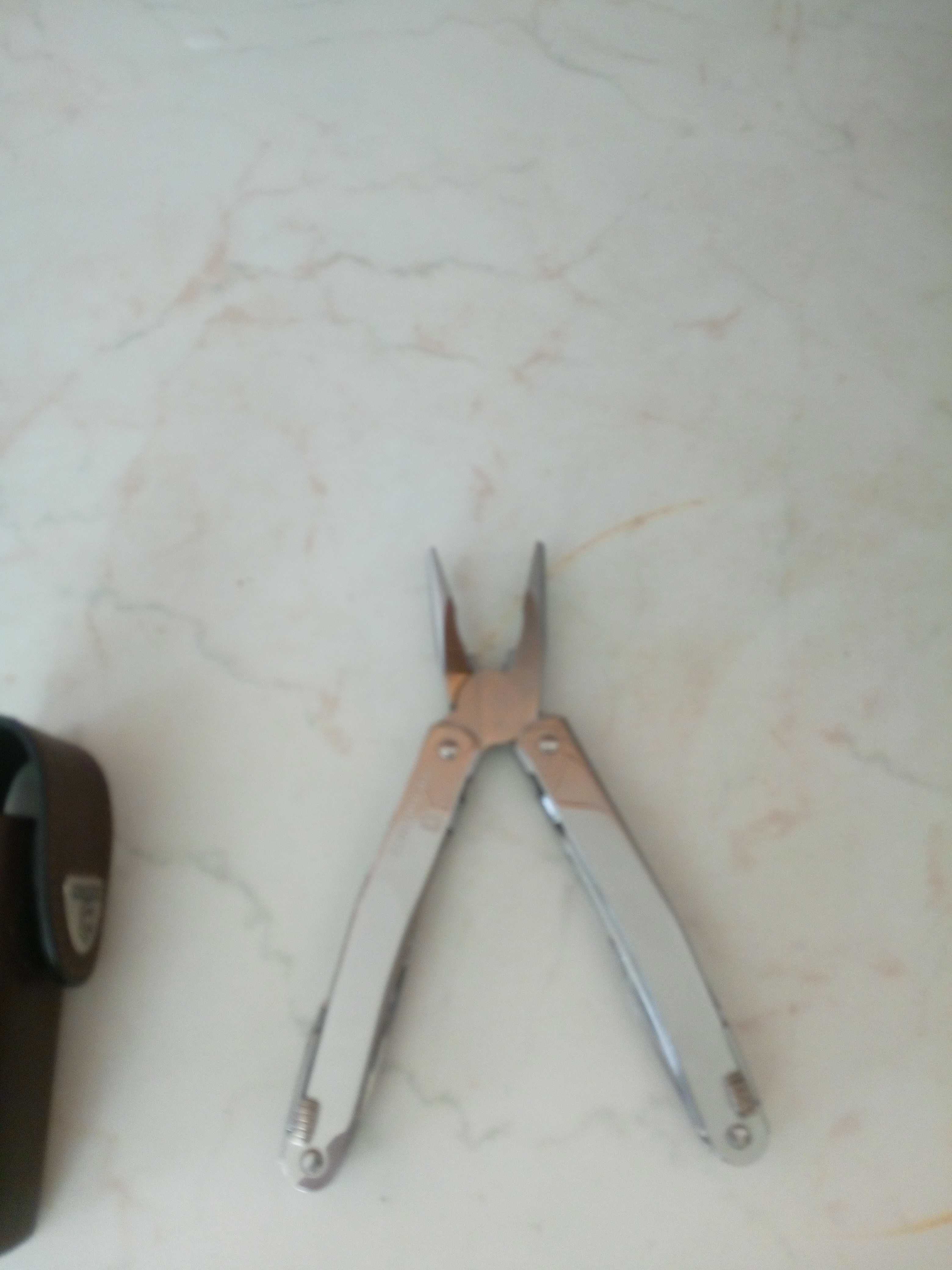 Мултитул Victorinox Swiss Tool Spirit