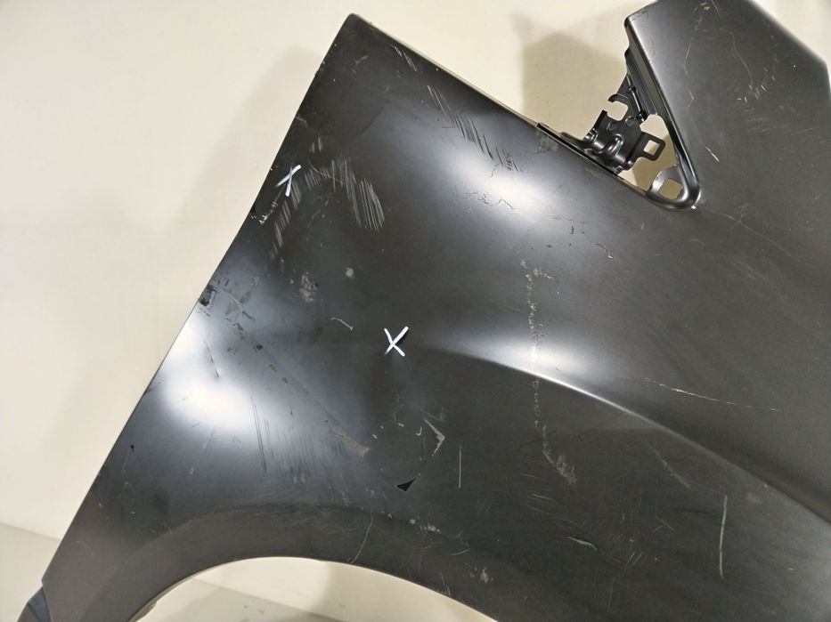 Aripa dreapta fata Ford C-Max,  2010, 2011, 2012, 2013, 2014, 2015, 2016, 2017, 2018, 2019