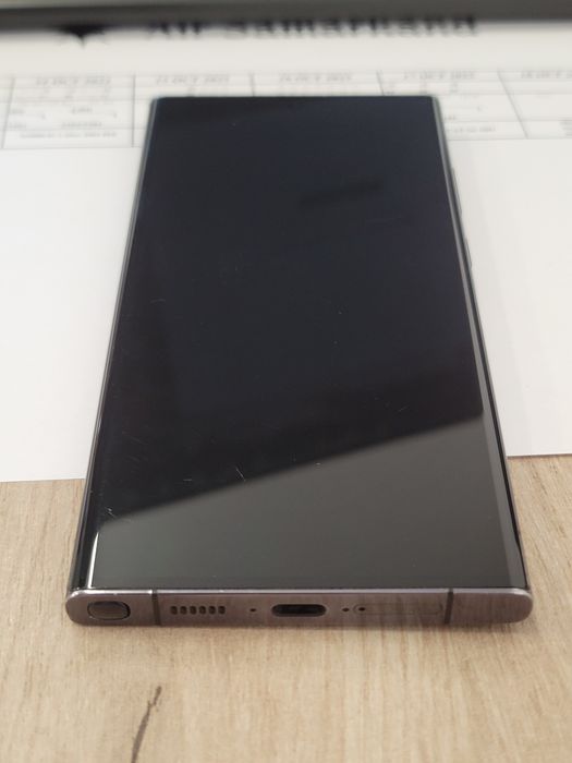 Samsung S23 Ultra 256/8 American version