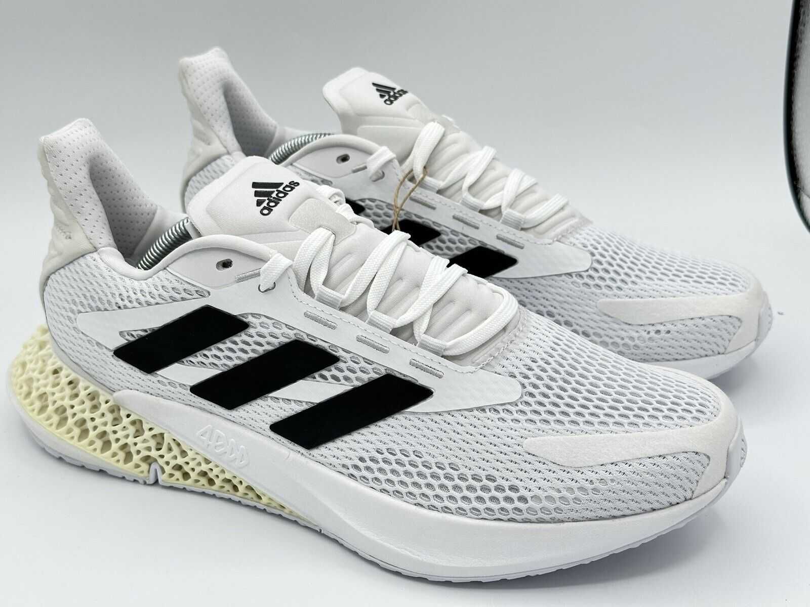 Оригинални маратонки * ADIDAS 4D FWD PULSE * EU40 2/3