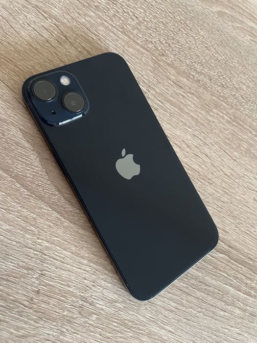 iPhone 13 128gb 100акб июнь2026