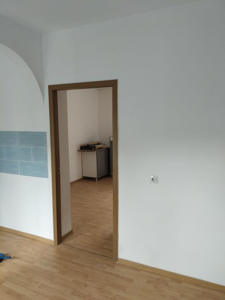 Casa zona Vornicul Boldur