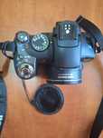 Aparat foto Power Shot S5is
