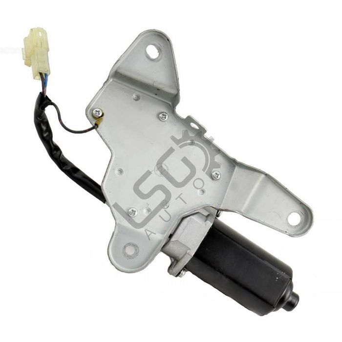 Моторче задна чистачка Honda Jazz 2002-2008 ID: 119616