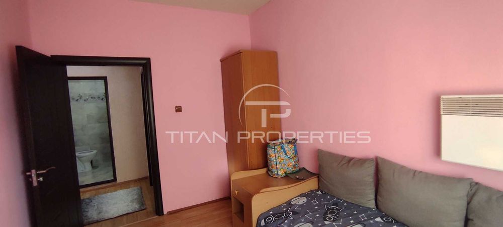 Продава се Тристаен апартамент в Пловдив, Тракия - 68 кв.м за 1971 €/кв.м - Снимка #6