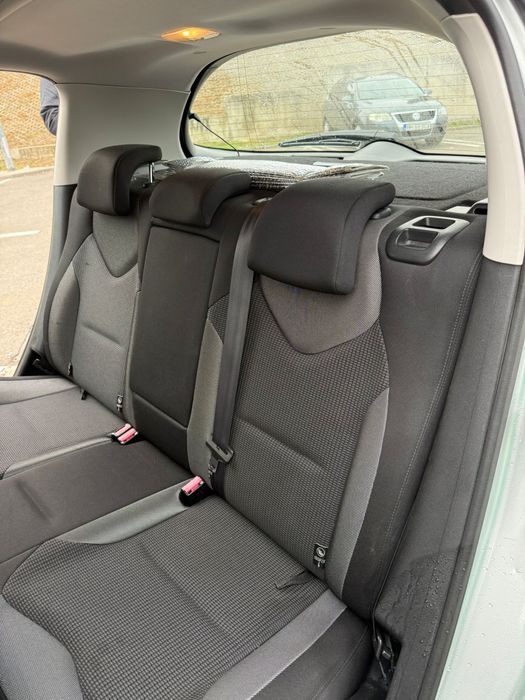 Peugeot 308 din 2008