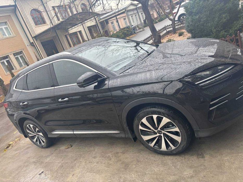 Продаётся BYD Song Plus