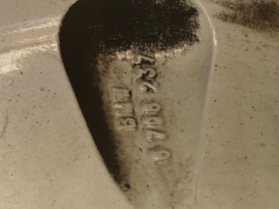 Jante BMW 16 Seria 3 F30, F31 , Seria 4 F32, F33, F36 Bmw 16 Inch