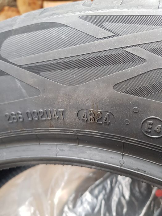 Continental 215 60 r18 anvelope vara noi.