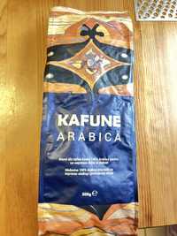 Vand cafea Kafune 100% arabica punga de 500g. Se ofera si factura
