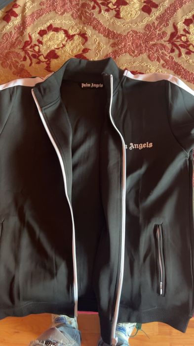 Bluza Palm Angels