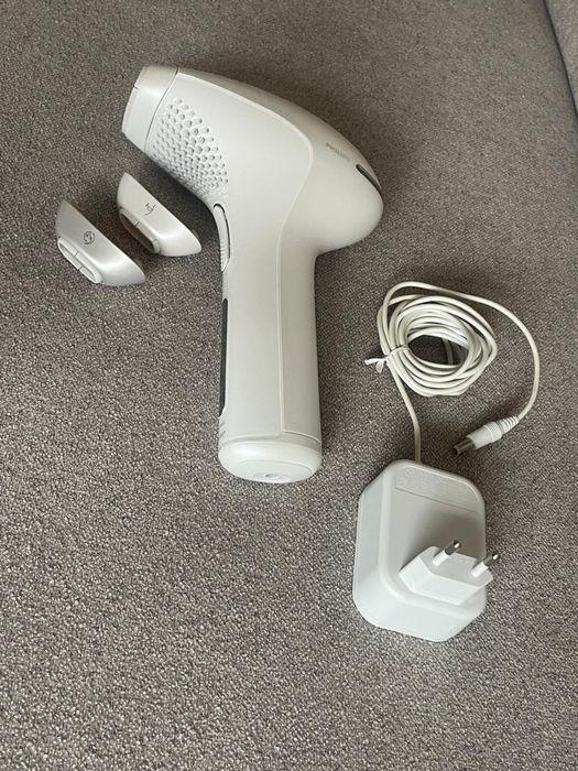 aparat IPL pentru epilare definitivă - Philips Lumea Prestige SC2009