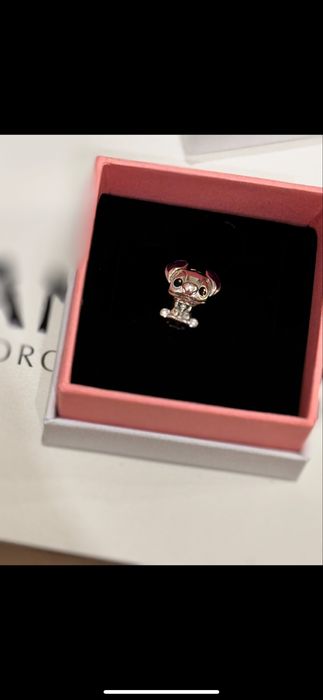 Pandora талисман Пандора