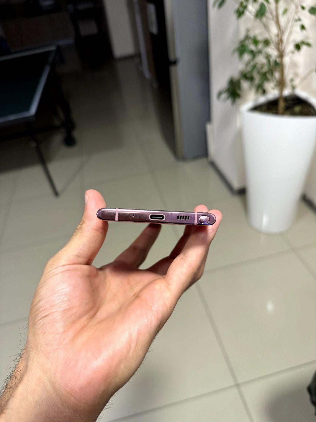 Samsung galaxy note 10