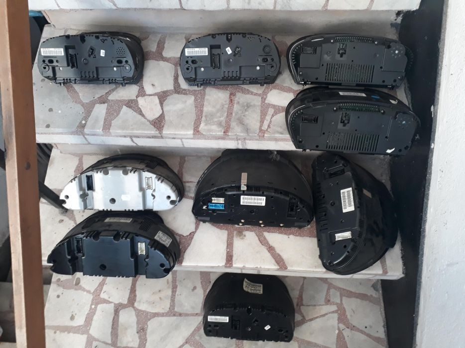 Километраж за БМВ Ф10 Ф30 е60 е90