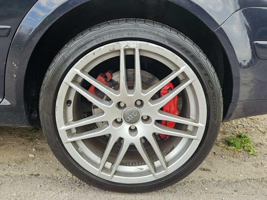 Спрични апарати