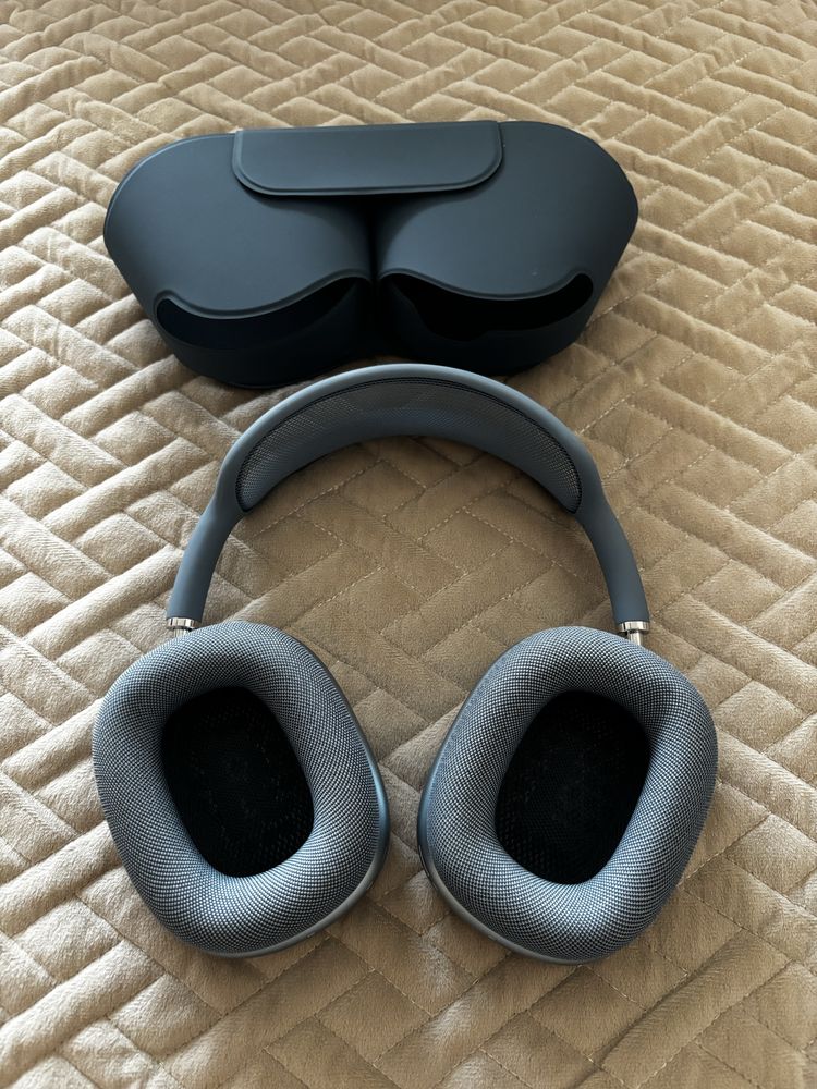AirPods Max Full 1:1