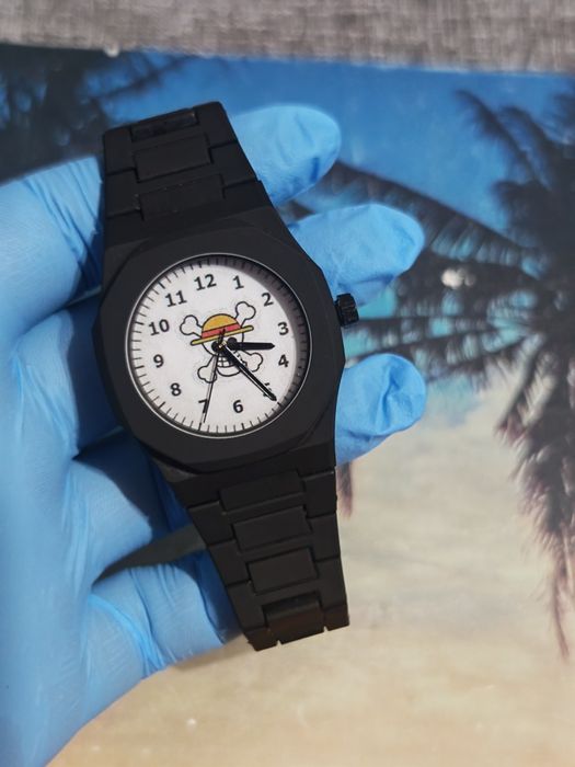 Ceas anime manga One Piece