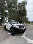 Toyota Hilux 2014 3.0 D4D automată