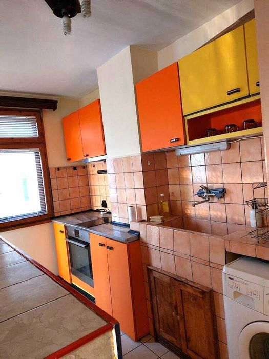 Дава се под наем Тристаен апартамент в Пловдив, Мараша - 90 кв.м за 459 € - Снимка #3