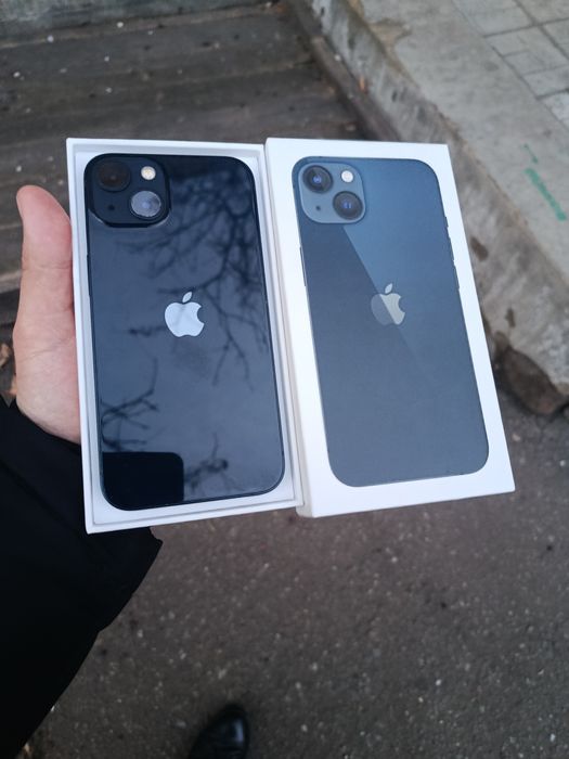 Apple iPhone 13/128 АКБ 95%